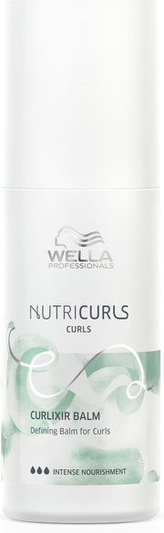 Wella Nutricurls Curls Curlixir haarbalsem 150 ml