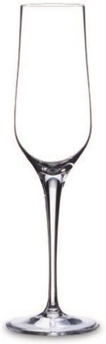 Rona - Champagne Flute 22cl "image" Kristal (6stuks)
