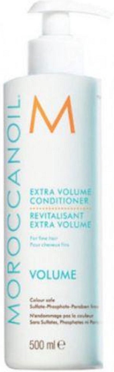 Moroccanoil Smoothing Conditioner - 500ml
