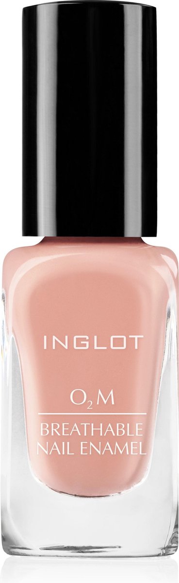 O2M Breathable Nail Enamel 674
