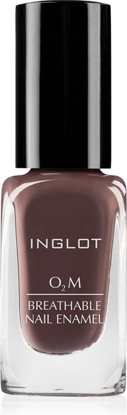 O2M Breathable Nail Enamel 649