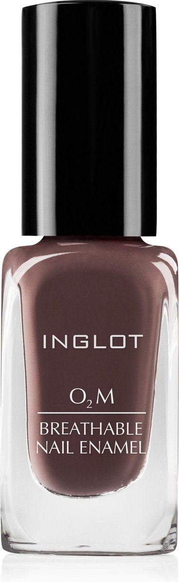 O2M Breathable Nail Enamel 649