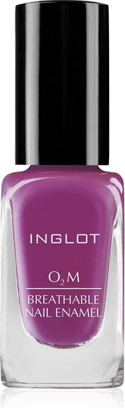 O2M Breathable Nail Enamel 428