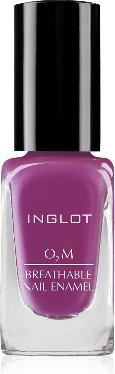 O2M Breathable Nail Enamel 428