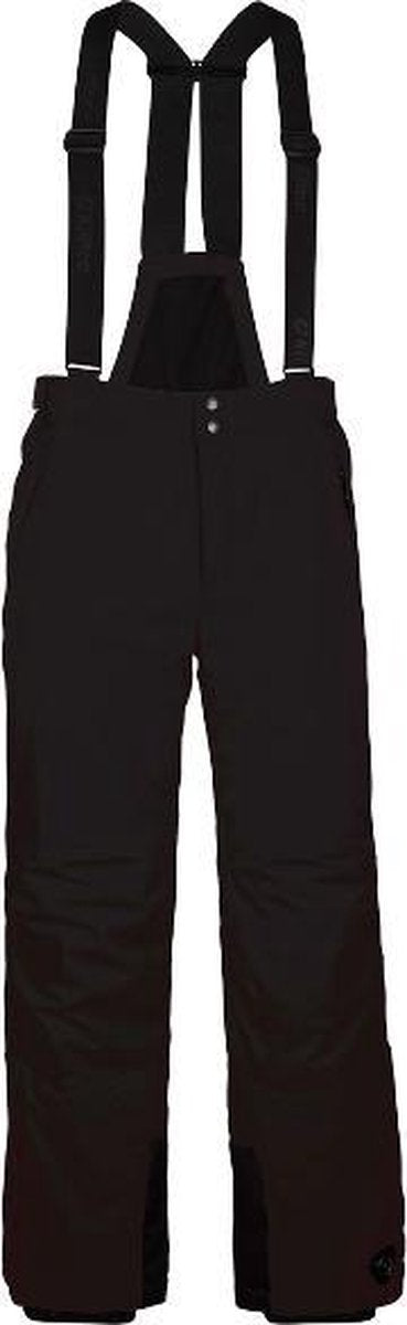 Killtec heren ski-broek Enosh zwart - maat L