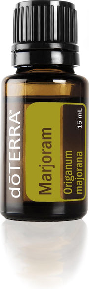 doTERRA Marjoram (Marjolein) | 15ml | Etherische olie