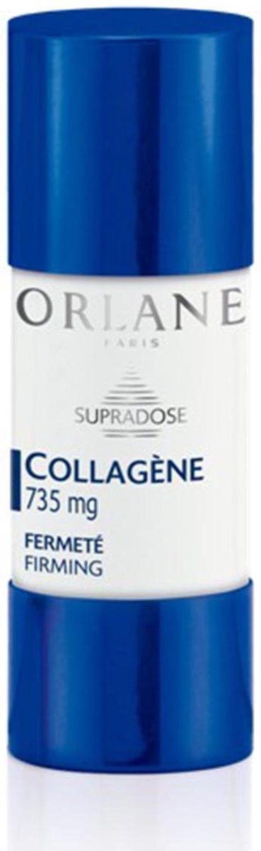 Anti-Rimpel Serum Acide Hyaluronique Orlane (15 ml)