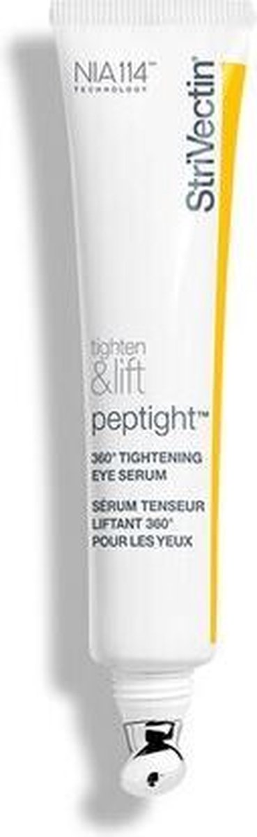 Strivectin 360 Tightening Eye Serum 30 Ml For Women