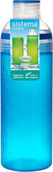 Sistema Hydrate Trio - 700 ml drinkfles - blauw