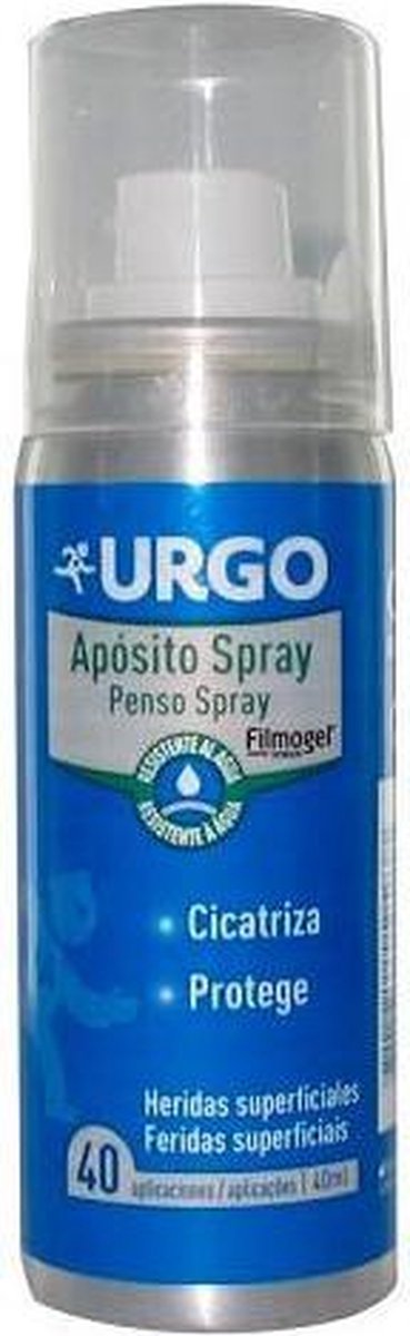 Urgo Aposito Filmogel Spray 40 ml