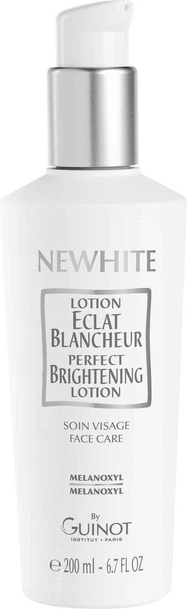 Guinot Newhite Perfect Brightening Lotion 200ml
