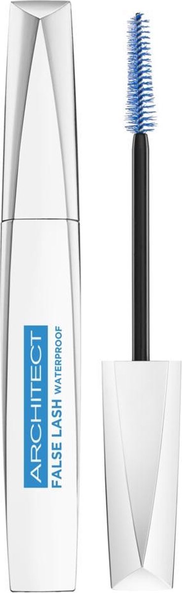L'Oréal Paris False Lash Architect 4D Waterproof Mascara - Zwart