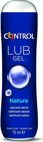 Pleasure Gel Nature 75 ml