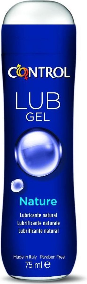 Pleasure Gel Nature 75 ml