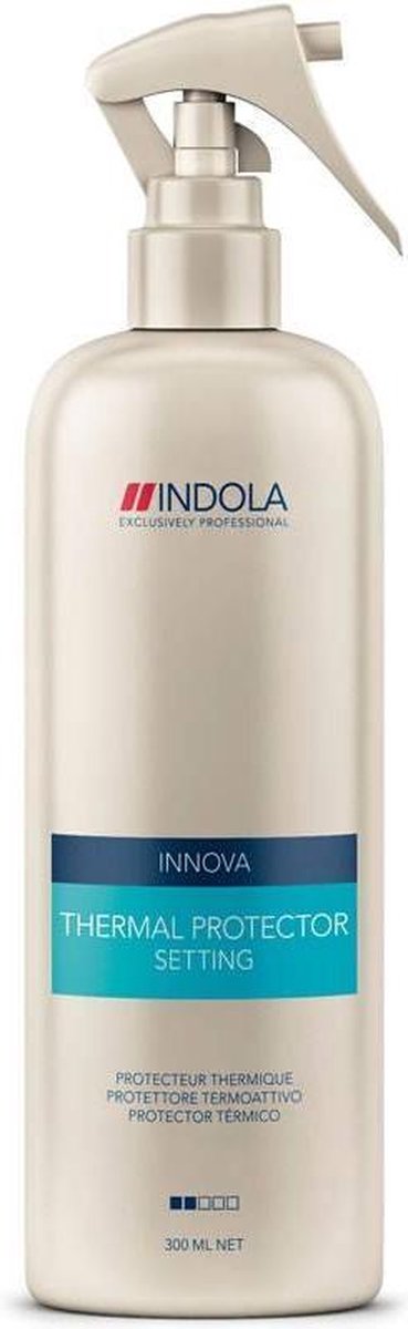 Indola Innova Setting Thermal Protector