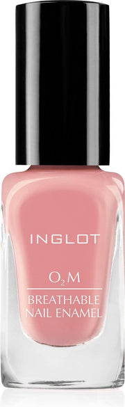 O2M Breathable Nail Enamel 680
