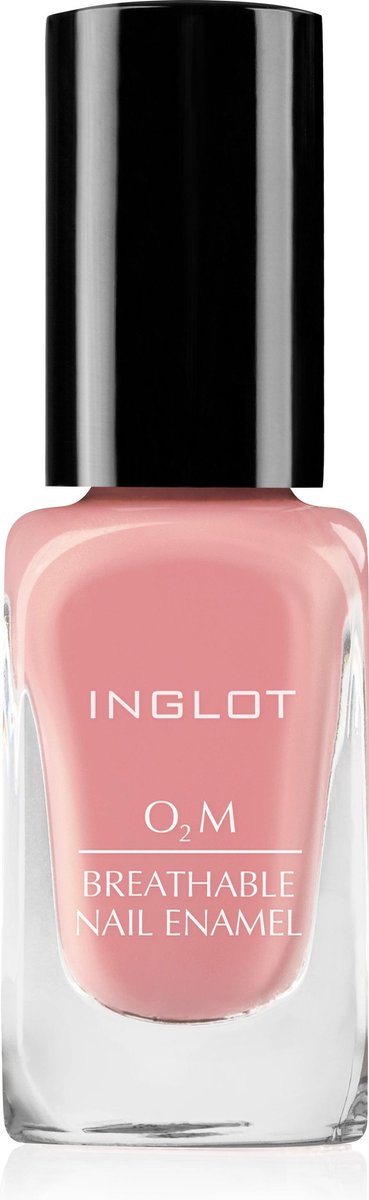 O2M Breathable Nail Enamel 680