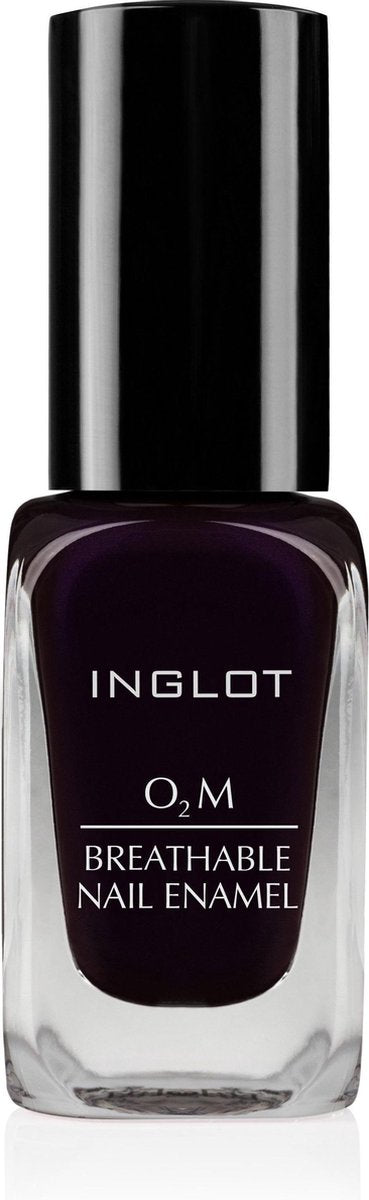 O2M Breathable Nail Enamel 693