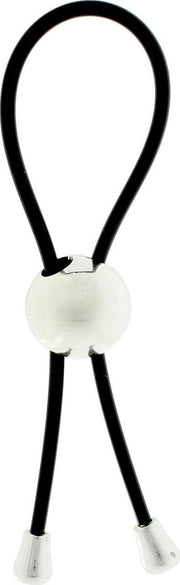 ToyJoy Power X Ring - Cockring - Zwart