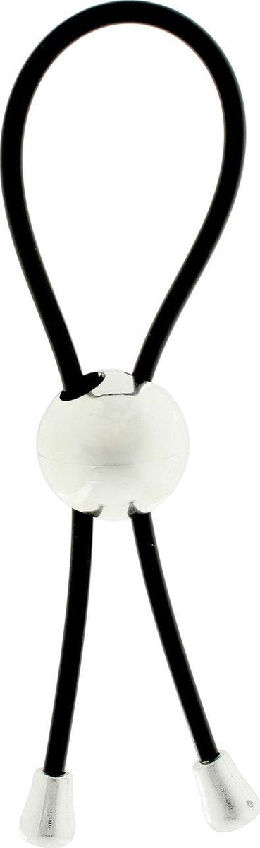 ToyJoy Power X Ring - Cockring - Zwart