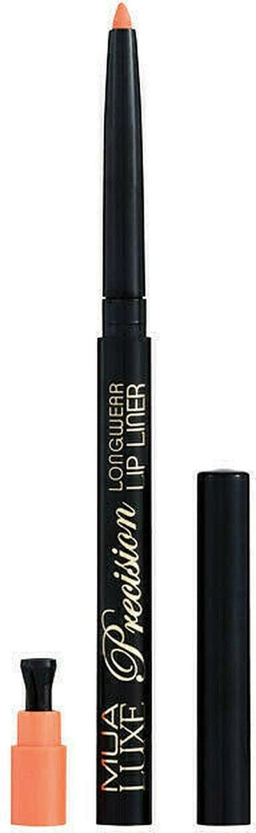 MUA Luxe Precision Longwear Lipliner - Punch