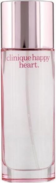 MULTI BUNDEL 4 stuks Clinique Happy Heart Eau De Perfume Spray 100ml