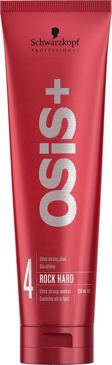 Schwarzkopf Osis+ Rock Hard - 150 ml