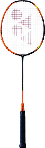 Yonex Astrox 7 badmintonracket – oranje / zwart