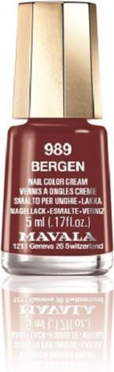 Mavala - - Nagellak
