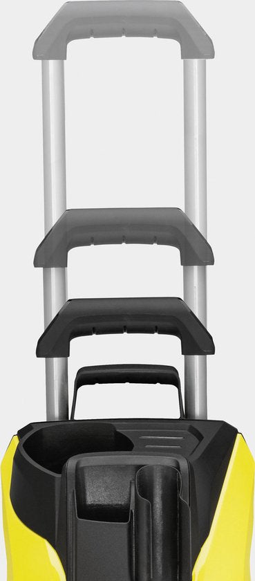 Kärcher K 5 Power Control Hogedrukreiniger - 2100W - 145 bar - 40 m²/h - met vuilfrees