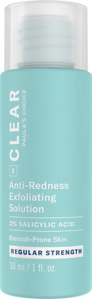 Paula's Choice Clear Regular Strength 2% BHA Exfoliant - Mini 30 ml