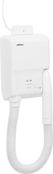 Physa Haardroger Hotel Wit 700 W