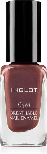 O2M Breathable Nail Enamel 633