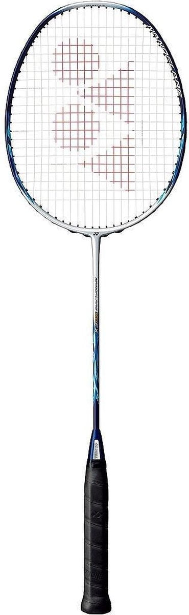 Yonex Badmintonracket Nanoflare 160 Fx 68 Cm Marineblauw