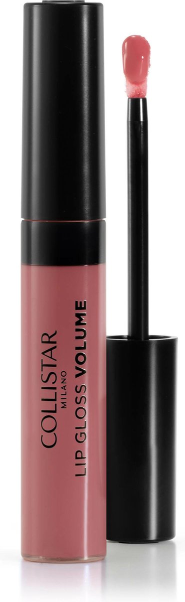 Collistar Lipgloss Volume 160 Dusty Rose 7ml