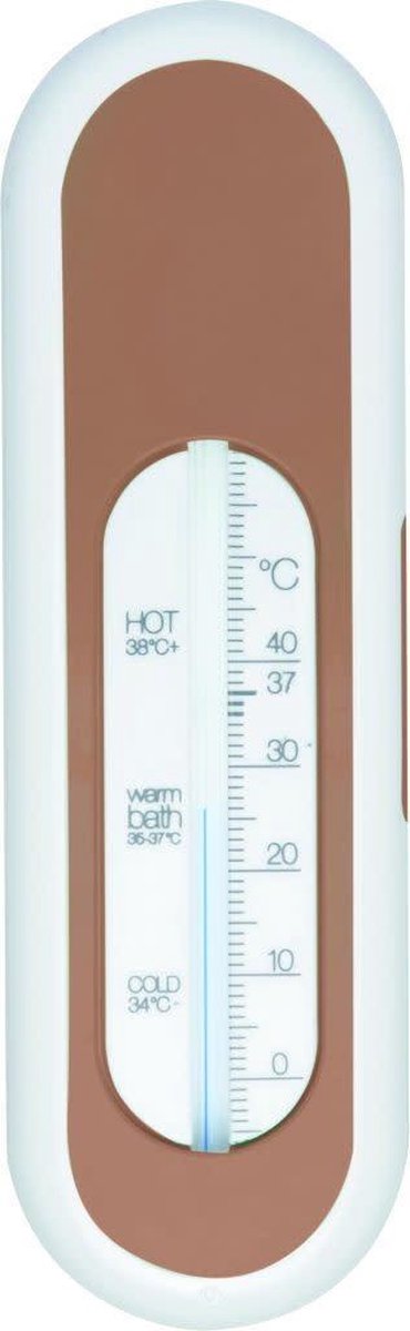 Bebe Jou Badthermometer Uni Copper