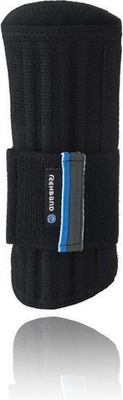 Rehband Wrist Guard Open Palm - Left - S