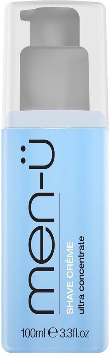 Men-U Shave Creme 100 ml.