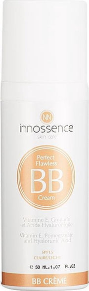 Innossence BB CRÈME perfect flawless #claire 50 ml