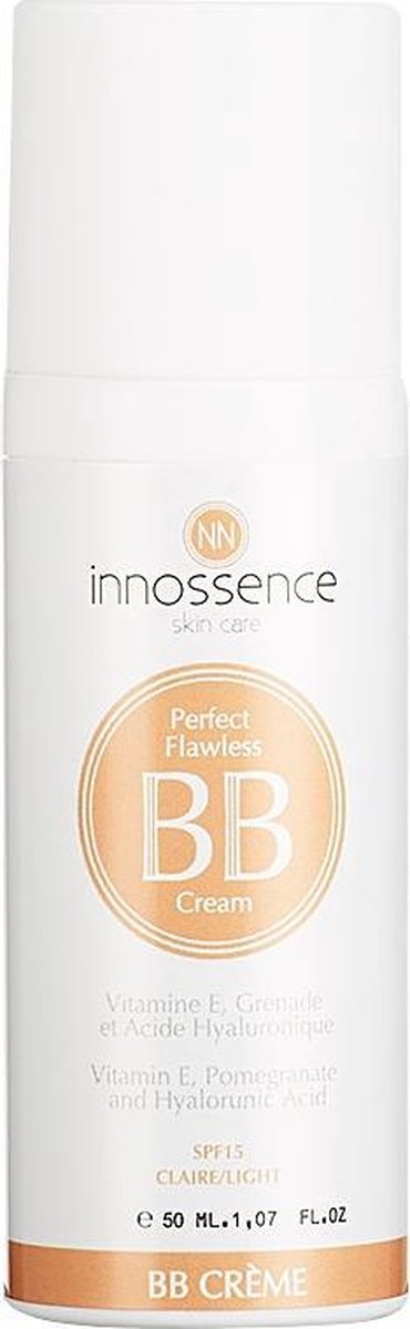 Innossence BB CRÈME perfect flawless #claire 50 ml