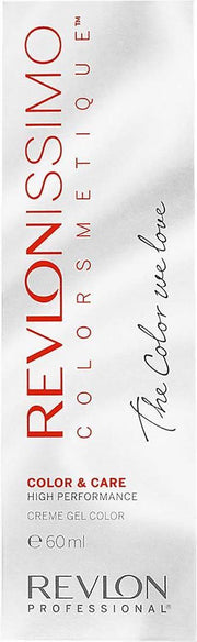 Revlon Revlonissimo Colorsmetique  7.41