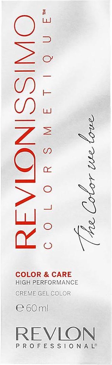 Revlon Revlonissimo Colorsmetique  7.41