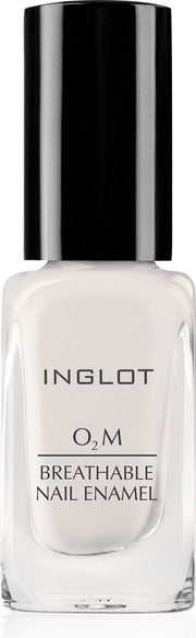 INGLOT - O2M Breathable Nail Enamel 601 - Nagellak