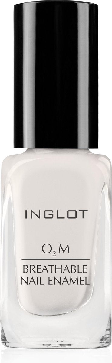 INGLOT - O2M Breathable Nail Enamel 601 - Nagellak