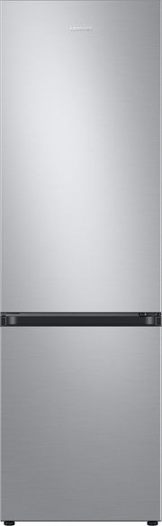 Samsung RB36T602DSA - Koel-vriescombinatie - Zilver