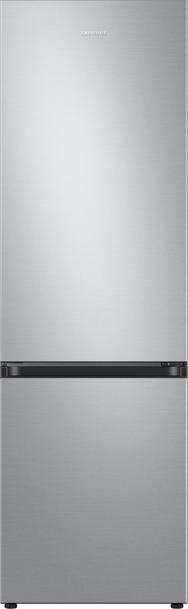 Samsung RB36T602DSA - Koel-vriescombinatie - Zilver