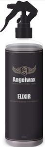 Angelwax Elixer Tire Dressing 3