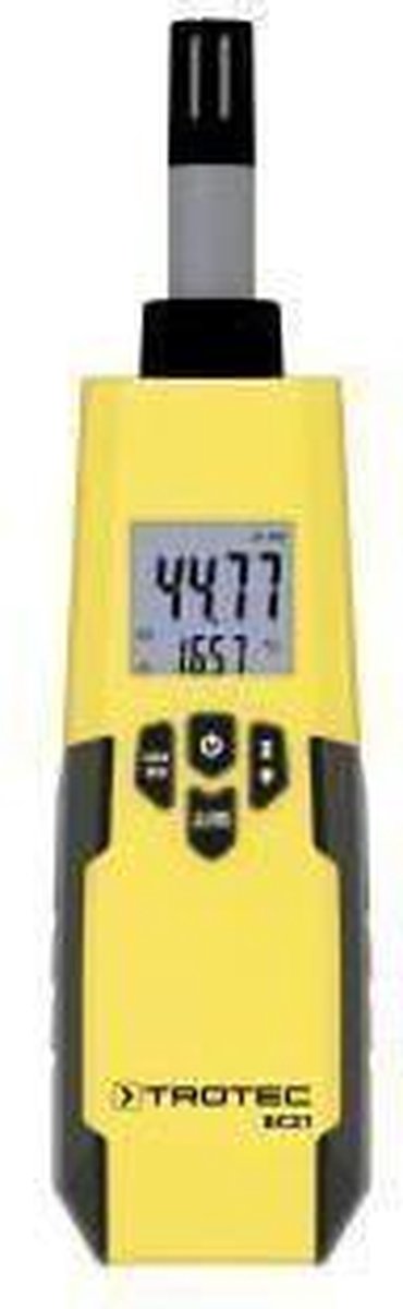 TROTEC  Thermohygrometer BC21