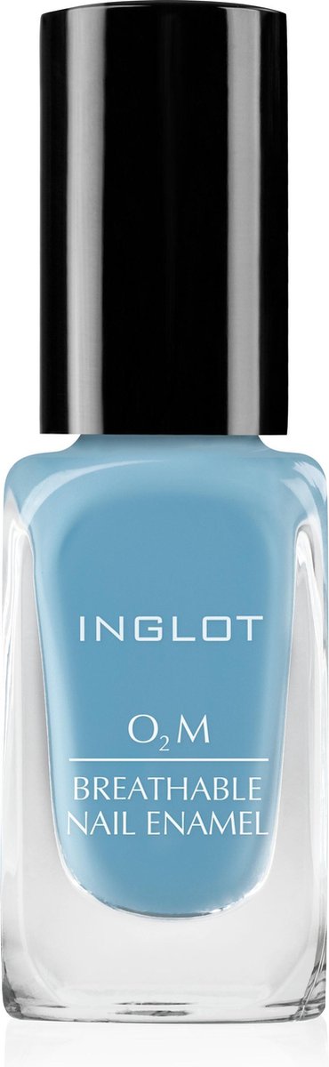 O2M Breathable Nail Enamel 667