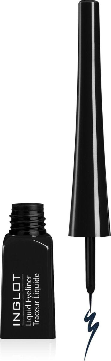 INGLOT - Liquid Eyeliner 30 - Eyeliner